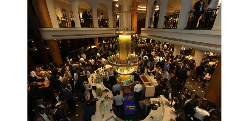 BCH’s ‘RIGHT’ Hygiene Conference Marks 20 Years with 600 Participants from 31 Countries